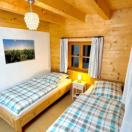 Seerose 펜션 우베르시